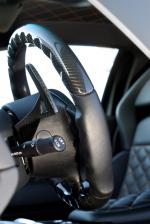 Lamborghini Murcielago LP640 Yeniceri Edition by Unicate 2010 года